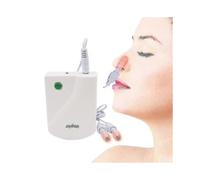 Rhinitis And Sinusitis Healing Therapy (white A)