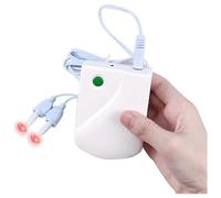 Rhinitis Sinusitis Treatment Nasal Massage Device The Treatment Is Smooth