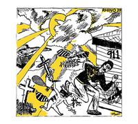 Rhino 39 - Xerox / No Compromise (2 LP)