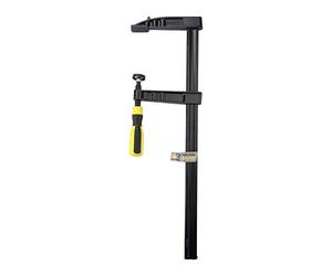 RHINO 41442 - Serra guarnizioni a vite, 120 x 500 mm, NC, 120 x 500 mm