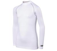 Rhino Bambini Baselayer manica lunga T-shirt RH01B - Juniors Abbigliamento sport