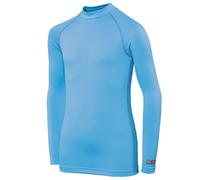 Rhino Bambini Baselayer manica lunga T-shirt RH01B - Juniors Abbigliamento sport