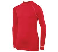 Rhino Bambini Baselayer manica lunga T-shirt RH01B - Juniors Abbigliamento sport