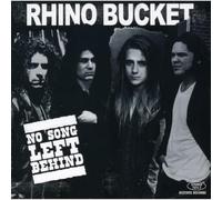 Rhino Bucket No Song Left Behind (CD) Album