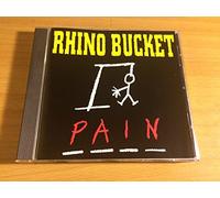 Rhino Bucket - Pain