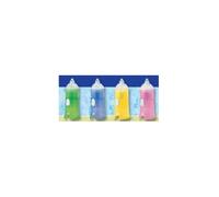 RHINO CLEAR DOCCIA NAS GIALLO