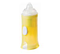 Doccia Nasale Gialla Rhino Clear 1 Pezzo