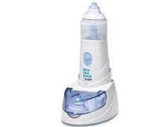 Flaem DOCCIA NASALE RICARICABILE RHINO CLEAR MOBILE