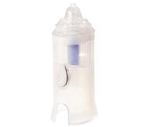 Flaem Nuova s.p.a. Doccia nasale Rhino Clear per aerosol neutro (bianco)