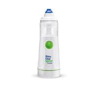 Rhino Clear Sprint Doccia Nasale Portatile Lavaggio Nasale Bambini e Adulti