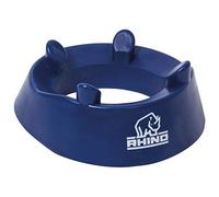 Rhino Club Kicking Tee, Supporto per Pallone da Rugby, Taglia Unica, Blu
