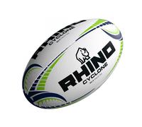 Rhino Cyclone Palla da RugbyAllenamento (CS149)