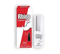 RHINO HOT SPRAY RETARDANTE