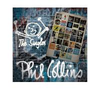 - RHINO Phil Collins - The Singles Vinile Pop rock - Vinile