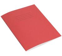 Rhino - Quaderno per esercizi a quadretti da 10 mm, 48 pagine, confezione da 10,