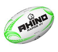 Rhino Rapide XV Palla da Rugby (CS100)