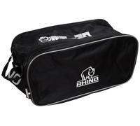 Rhino Shoe Bag Black Black