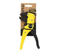 RHINO - Spelacavi automatico, spelafili automatico - Manico ergonomico - Consente di spelare la maggior parte dei cavi presenti sul mercato - Alta qualità - Garanzia a vita