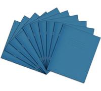 Rhino TB/F12 200 x 165 32 page Project Book - Luce blu (confezione da 10)