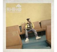 Rhino - The Leopard Dilemma [VINYL]