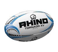 Rhino Tornado XV Palla da Rugby (CS101)