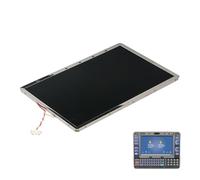 RhinoBarcode Schermo LCD di ricambio per Honeywell LXE Thor VM1 Computer montato su veicolo