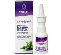 rhinodoron spray nasale aloe vera 20 ml