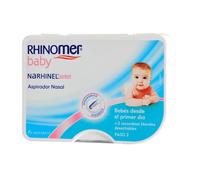 Rhinomer Baby Narhinel Confort Aspiratore Nasale