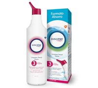 RHINOMER Sieri e Fluidi Notturni, 180 ml