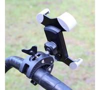 RHINORO 2024 Nuovo Carrello Da Golf Carrello Del Telefono Mobile Supporto Del Supporto Della Staffa Culla Per iPhone 14 15 16 Pro Max Plus Samsung Pixel Honor Xiaomi Nokia Sony Motorola