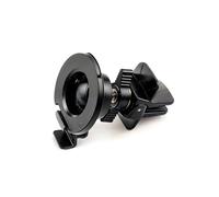 RHINORO Supporto per Bocchetta dell'Aria dell'auto per navigatore satellitare GPS Garmin DriveSmart 50 51 55 60 61 65 66 70 71 76 / Drive 40 50 51 52 53 55 60