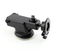RHINORO Supporto per cruscotto e parabrezza compatibile con navigatore satellitare GPS Garmin dēzl Dezl 570 580 700 710 LGV720 LGV710 LGV700 LGV610 LGV500 LMT D