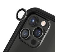 RHINOSHIELD 9H Tempered Glass Camera Lens Protectors Compatible with[iPhone 11 Pro/11 Pro Max/12 Pro]Impact and Scratch Resistance,High Clarity,Explosion-Proof Protection,Anti-Fog Tech- Midnight Green