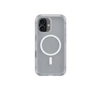 RHINOSHIELD AirX MagSafe BUMPER per Apple iPhone 17, Grigio