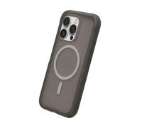 RhinoShield AirX MagSafe Compatible Case for iPhone 16 Pro | Space-Grade Protection, Strong Magnetic, Ultra-Cushioned Multi-Layer, Military Grade Drop Protection, Reduce Internal Damage