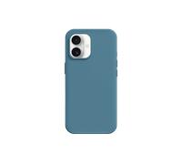 RhinoShield MagSafe compatibile con la custodia per [iPhone 17] SolidX - Protezione antiurto, sottile e di livello militare - Oceano Blu - Nouvo