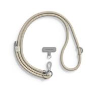 RhinoShield Braided Crossbody Phone Lanyard Bundle