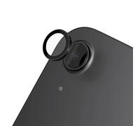 RhinoShield Camera Lens Protector Compatible with [iPad 10, A16, mini 6/A17 Pro, Air M4/M3/M2, Pro 3/1-12.9 inch] | Impact Protection - Scratch and Fingerprint Resistant - Space Gray