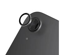 RhinoShield Camera Lens Protector Compatible with [iPad 10, A16, mini 6/A17 Pro, Air M4/M3/M2, Pro 3/1-12.9 inch] | Impact Protection - Scratch and Fingerprint Resistant - Silver