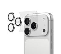 RhinoShield Camera Lens Protectors Bundle for iPhone 17 Pro