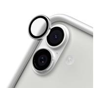 RhinoShield Camera Lens Protectors for iPhone 17/16 Plus / 16