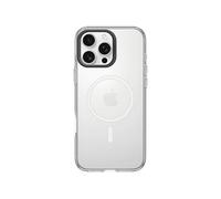 RHINOSHIELD Clear COVER MAGSAFE per Apple iPhone 16 Pro Max, Trasparente