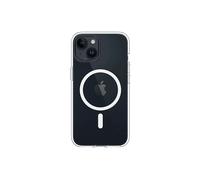 RHINOSHIELD Clear CUSTODIA per Apple iPhone 13, iPhone 14, Trasparente