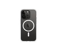 RHINOSHIELD Clear CUSTODIA per Apple iPhone 14 Pro, Trasparente