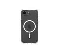 RHINOSHIELD Clear CUSTODIA per Apple iPhone 16e, Trasparente