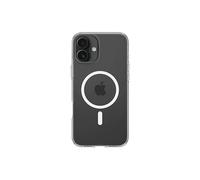 RHINOSHIELD Clear Custodia per cellulare per Apple iPhone 16 Plus, Trasparente