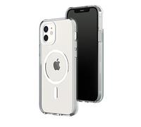 RhinoShield Clear MagSafe Compatible Case for iPhone 12 Pro / 12