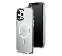 RHINOSHIELD Clear MagSafe Compatible Case for iPhone 12 Pro Max