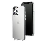 RHINOSHIELD Clear Phone Case for iPhone 12 Pro Max