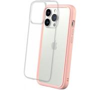 Rhinoshield, Cover per iPhone 13 Pro MOD NX(TM), Rosa
